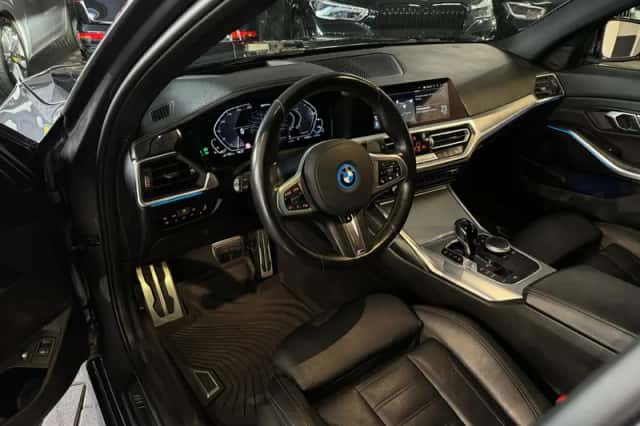 BMW 3-Serie (2021) thumbnail 5