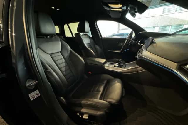 BMW 3-Serie (2021) thumbnail 41