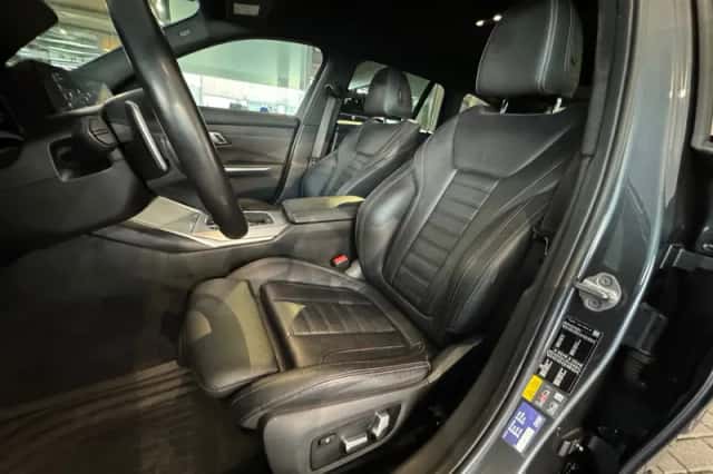 BMW 3-Serie (2021) thumbnail 6