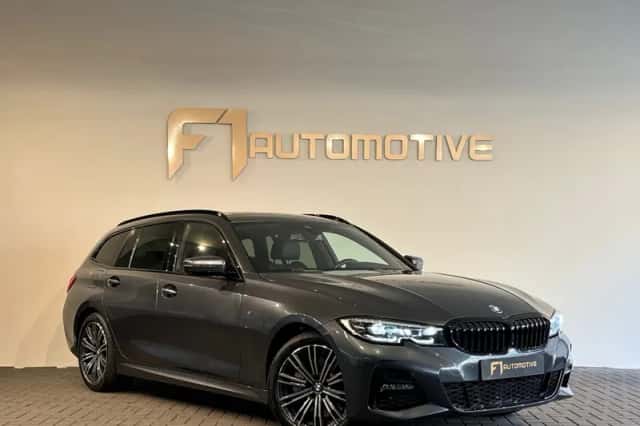 BMW 3-Serie (2021) thumbnail 7