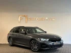 BMW 3-Serie (2021) thumbnail 7
