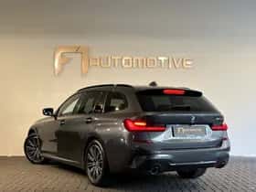 BMW 3-Serie (2021) thumbnail 8