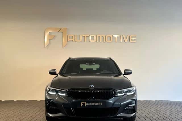 BMW 3-Serie (2021) thumbnail 9