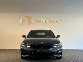 BMW 3-Serie (2021) thumbnail 9