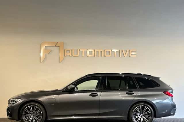 BMW 3-Serie (2021) thumbnail 10