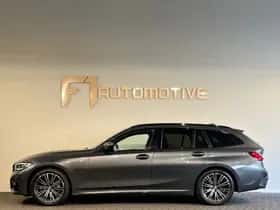 BMW 3-Serie (2021) thumbnail 10