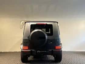 Mercedes-Benz G-Klasse (2019) thumbnail 11