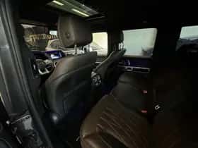 Mercedes-Benz G-Klasse (2019) thumbnail 13