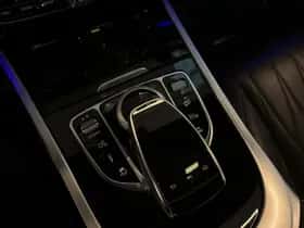 Mercedes-Benz G-Klasse (2019) thumbnail 14