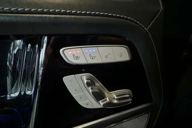 Mercedes-Benz G-Klasse (2019) thumbnail 15