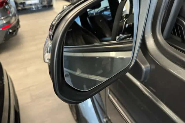 Mercedes-Benz G-Klasse (2019) thumbnail 16