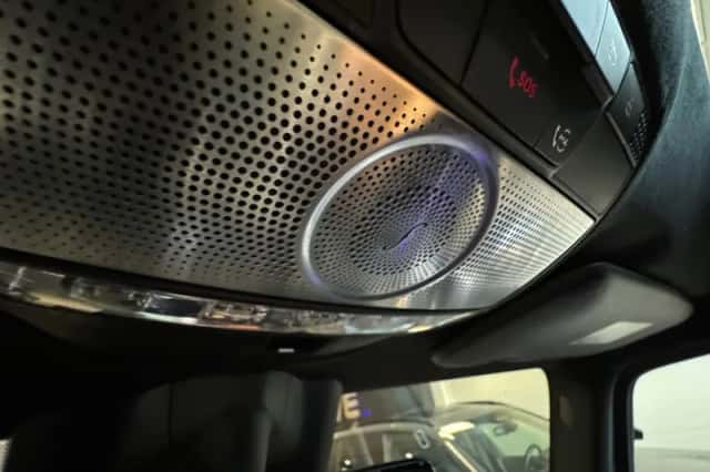Mercedes-Benz G-Klasse (2019) thumbnail 17