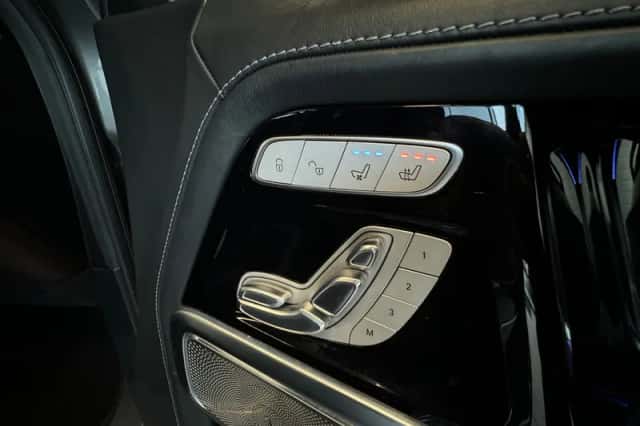 Mercedes-Benz G-Klasse (2019) thumbnail 18