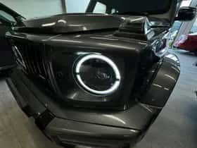 Mercedes-Benz G-Klasse (2019) thumbnail 19