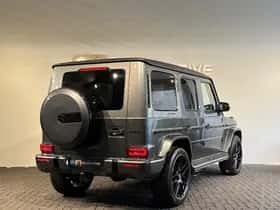 Mercedes-Benz G-Klasse (2019) thumbnail 3