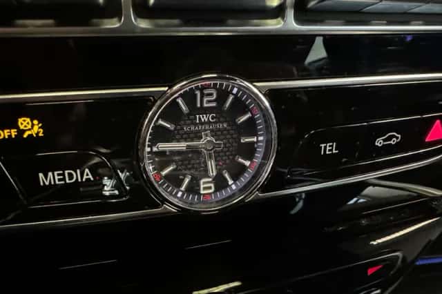 Mercedes-Benz G-Klasse (2019) thumbnail 22