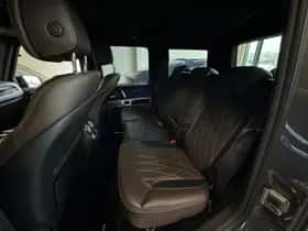 Mercedes-Benz G-Klasse (2019) thumbnail 25