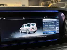 Mercedes-Benz G-Klasse (2019) thumbnail 29