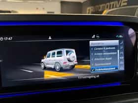 Mercedes-Benz G-Klasse (2019) thumbnail 31