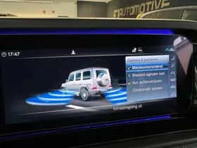 Mercedes-Benz G-Klasse (2019) thumbnail 32