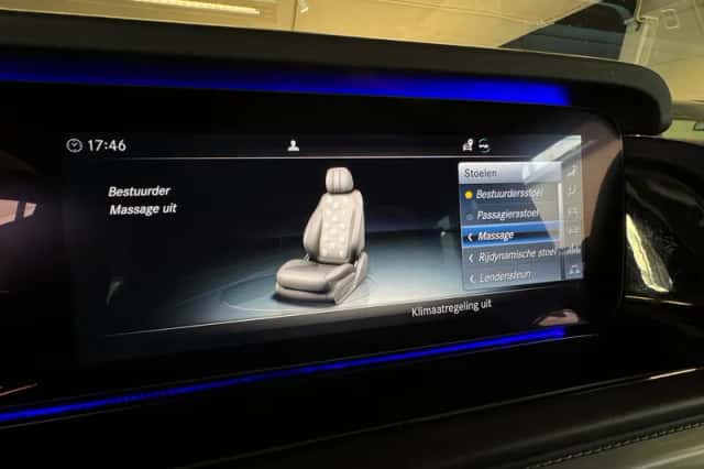 Mercedes-Benz G-Klasse (2019) thumbnail 35