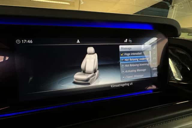 Mercedes-Benz G-Klasse (2019) thumbnail 36