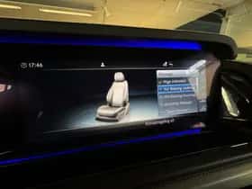 Mercedes-Benz G-Klasse (2019) thumbnail 36