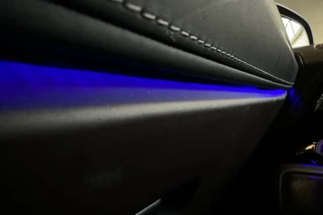 Mercedes-Benz G-Klasse (2019) thumbnail 37