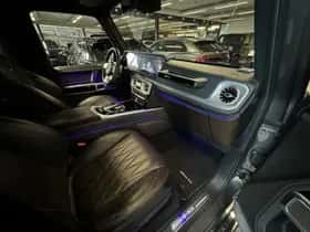 Mercedes-Benz G-Klasse (2019) thumbnail 39