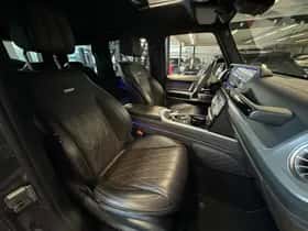Mercedes-Benz G-Klasse (2019) thumbnail 40