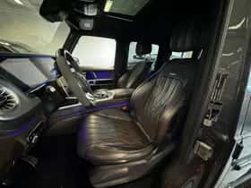 Mercedes-Benz G-Klasse (2019) thumbnail 6