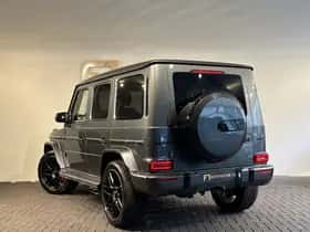 Mercedes-Benz G-Klasse (2019) thumbnail 9