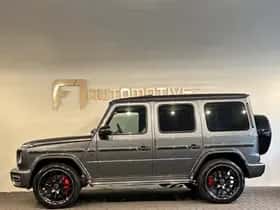 Mercedes-Benz G-Klasse (2019) thumbnail 10