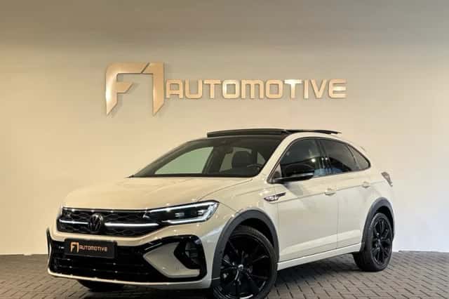 Volkswagen Taigo (2024) thumbnail 1