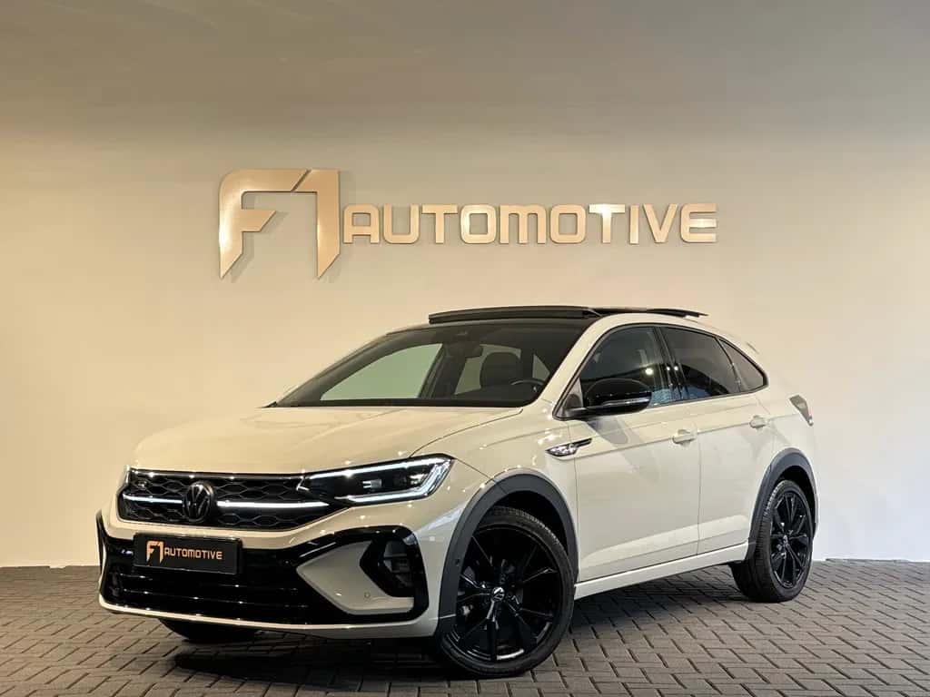 Volkswagen Taigo (2024) — foto 1