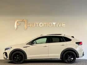 Volkswagen Taigo (2024) thumbnail 12