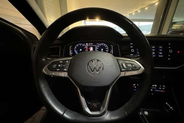 Volkswagen Taigo (2024) thumbnail 13