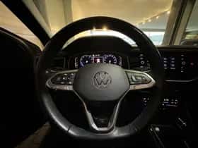 Volkswagen Taigo (2024) thumbnail 13