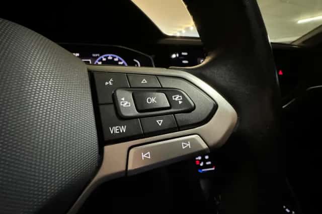Volkswagen Taigo (2024) thumbnail 15