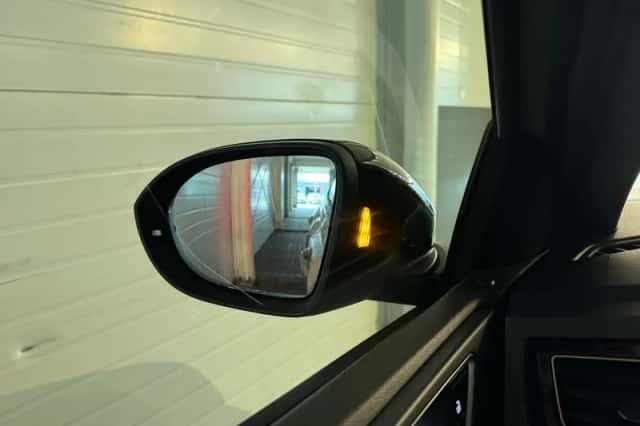 Volkswagen Taigo (2024) thumbnail 16