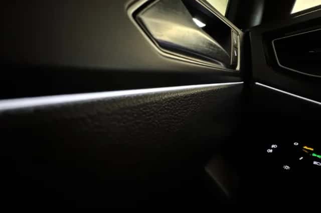 Volkswagen Taigo (2024) thumbnail 17
