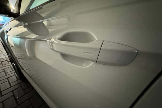 Volkswagen Taigo (2024) thumbnail 21