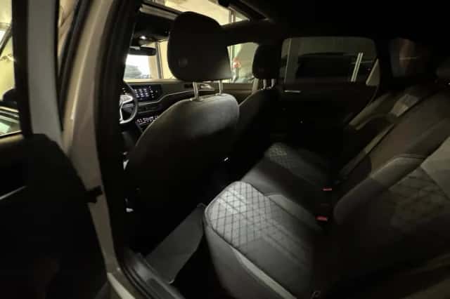 Volkswagen Taigo (2024) thumbnail 22