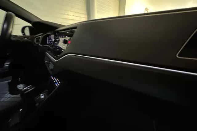 Volkswagen Taigo (2024) thumbnail 24