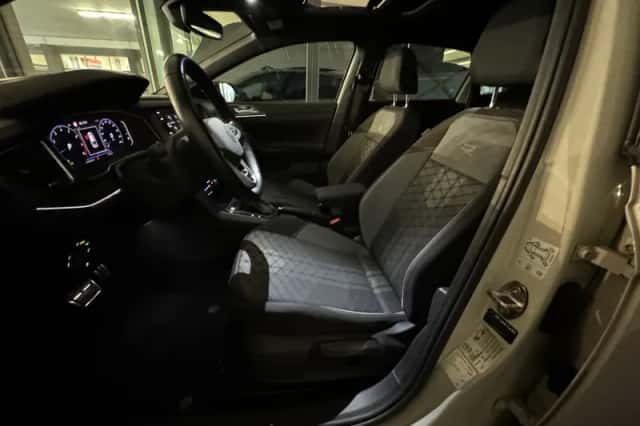 Volkswagen Taigo (2024) thumbnail 25
