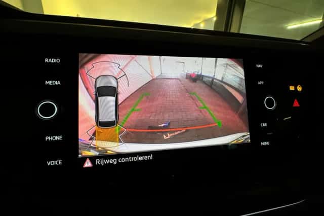 Volkswagen Taigo (2024) thumbnail 26