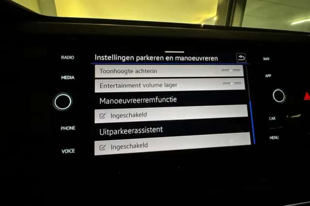 Volkswagen Taigo (2024) thumbnail 29