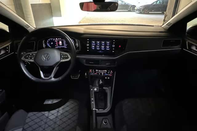 Volkswagen Taigo (2024) thumbnail 4