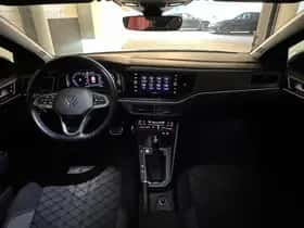 Volkswagen Taigo (2024) thumbnail 4
