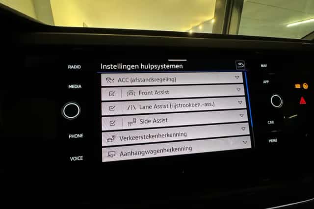 Volkswagen Taigo (2024) thumbnail 33